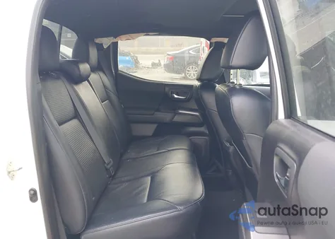 2020 Toyota Tacoma Trd Sport from USA, damaged, VIN 3TMCZ5ANXLM367175